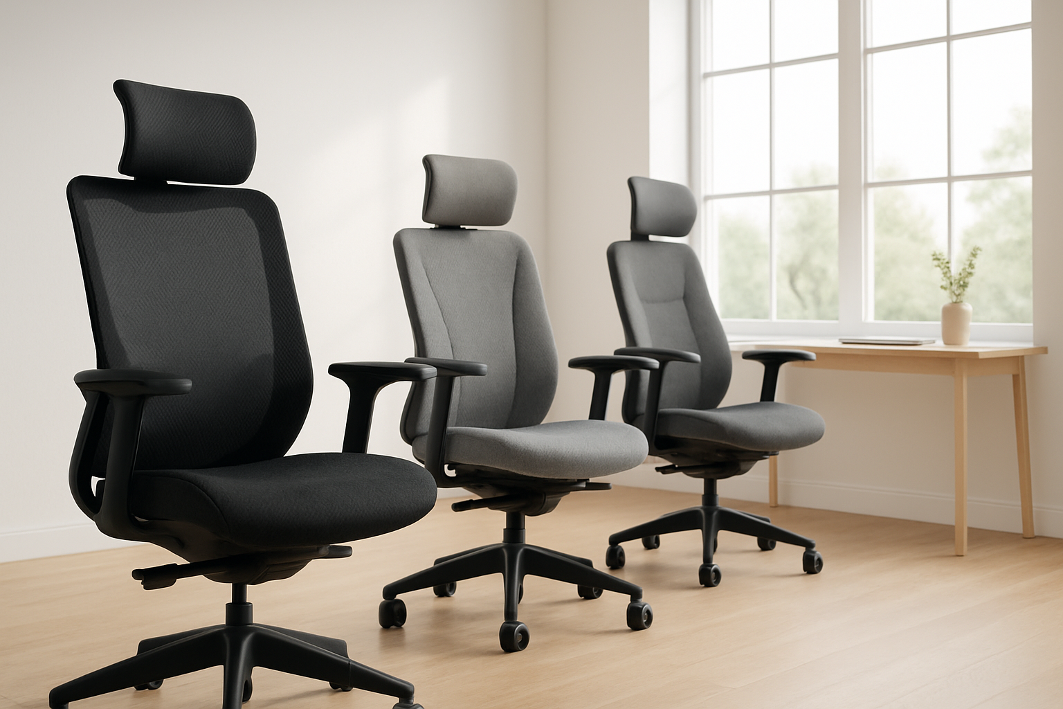 6 Best Ergonomic Mice for Long Work Hours: Expert Picks and Buying Guide